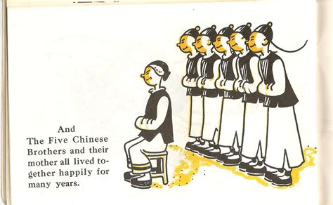 Afrikaans word albanian word arabic word bengali word chinese word croatian word czech word danish word dutch word english word finnish word french word german word greek word hindi word hungarian word. SBoughtonHD25: Analysis of The Five Chinese Brothers
