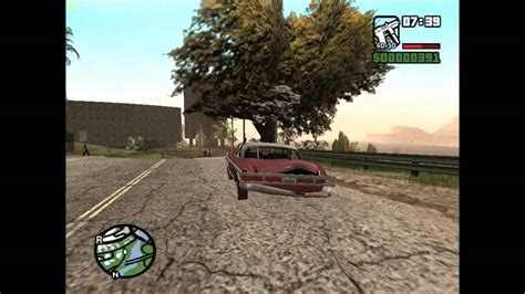 Jeux video batman nouveaute xboxone pc ps4. GTA San Andreas ~ Réspectons le code de la route ! - YouTube