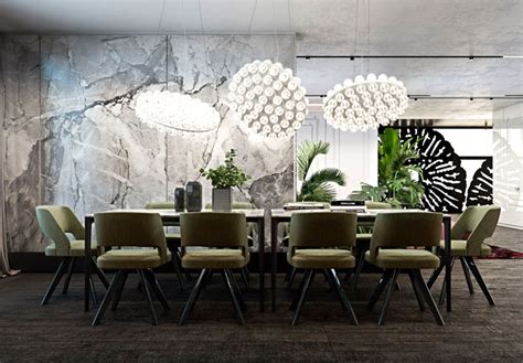 Wall Decor Ideas For Dining Room Homifind