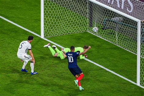 Uefa euro 2020, england vs germany highlights: WATCH: EURO 2020- France vs Germany: France takes the lead from a Mats Hummels own-goal ...