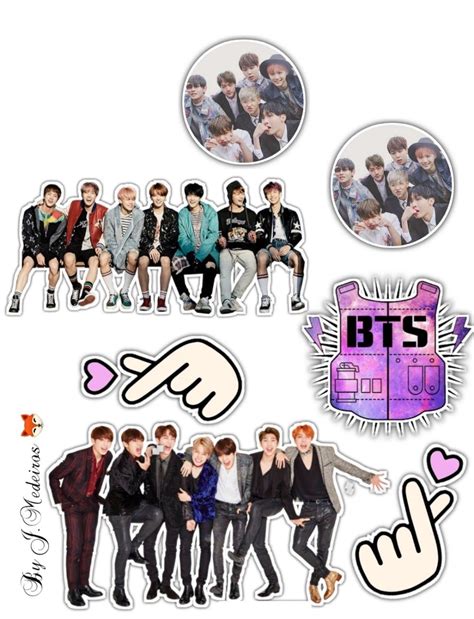 Pin Em Topo Bts