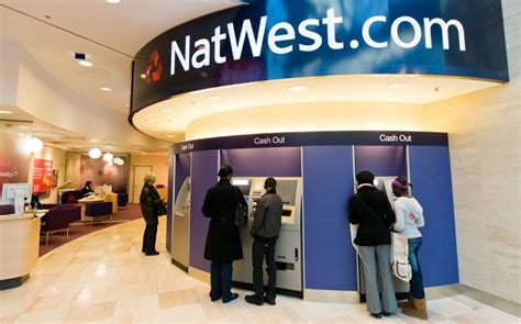Natwest Banking App Down Again