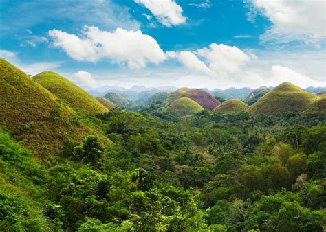 Visit Bohol And Panglao Island Philippines Audley Travel