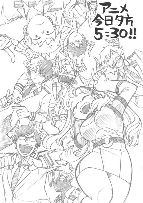 Pin By Scar On Bnha Mangá My Hero Academia Hero Sketches
