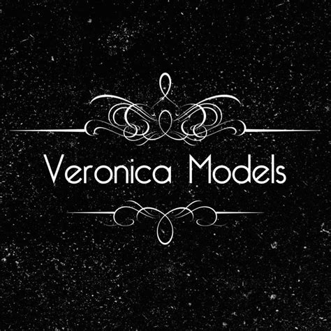 Veronica Models Milan