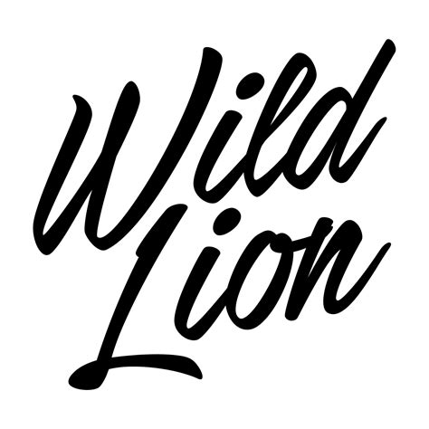 Wild Lion Marketing