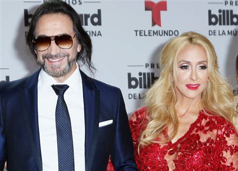 In Video Marco Antonio Solís Argues With His Wife Cristy At The Gym American Post