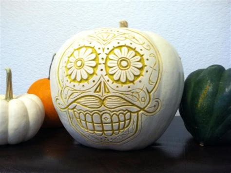 20 Halloween Pumpkins Youll Wish You Carved Boredombash