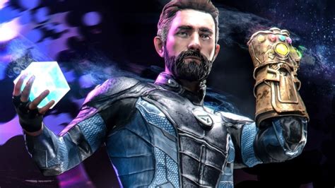 Who should kevin feige cast? Fantastic Four: 10 Things The MCU Must Deliver