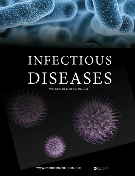 Full Article Impact Of Infectious Diseases Consultation Among Patients