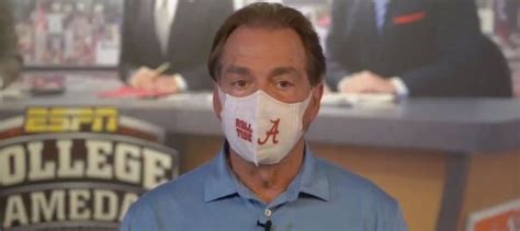 News - Fire Nick Saban