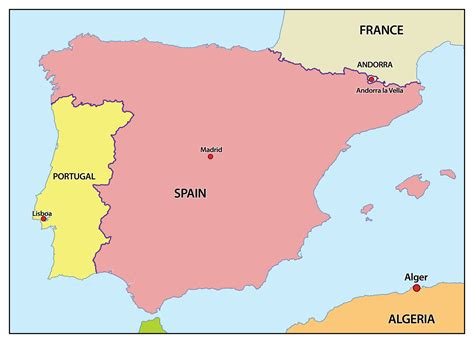 Azoren portugal karte karte der azoren portugal (südeuropa europa). Wap Landen Quiz | FlipQuiz