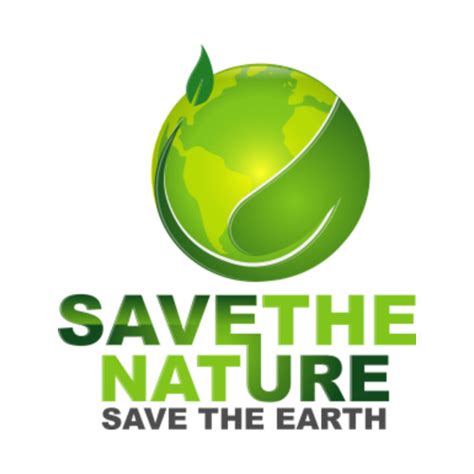 Save Nature Save Nature T Shirt Teepublic