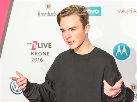 „wo ist mike?, läuft am sonntag, 16.5., um 20.15 uhr in der ard. Mike Singer » Steckbrief | Promi-Geburtstage.de