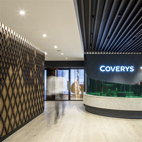 Coverys Attractive Acoustic Laminated Glass In Our Partitions