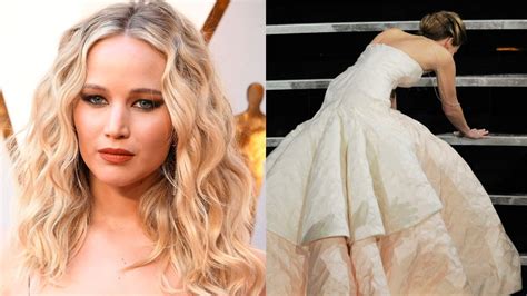 Jennifer Lawrence Confronted Anderson Cooper For Saying She Faked