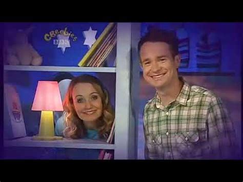CBeebies Continuity Wednesday 20th October 2010 YouTube