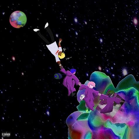 Pin On Lil Uzi Vert Rage Central Lil Uzi Vert Vs The World Hd Phone Wallpaper Pxfuel