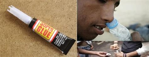 Ghanas Youth Now Addicted To Super Glue Inhaling And Not Tramadol