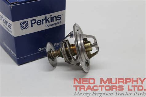 Thermostats Ned Murphy Tractors Ltd Massey Tractor Parts