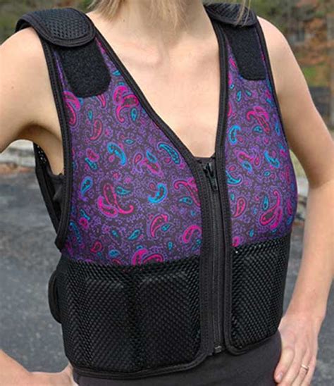 Tips on How to Buy a Weighted Vest That Has Immese Benefits