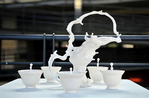 Living Clay Collection Johnson Tsang