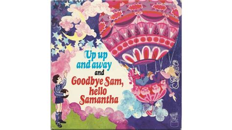 Goodbye Sam Hello Samantha Youtube
