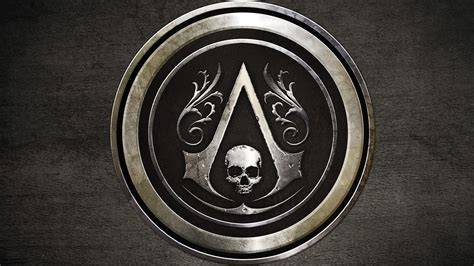 22 Assassins Creed Symbol Wallpapers Wallpaperboat