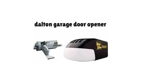 How to program wayne dalton garage door opener 2023 (Guide)