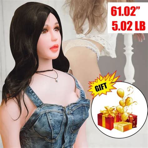 Realistic Inflatable Sex Doll Full Body Real Love Dolls Male