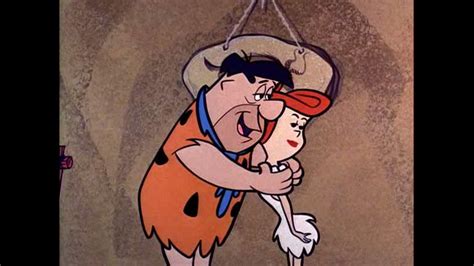 Fred Strikes Out The Flintstones S02e24 Tvmaze