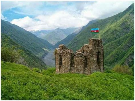 Tourism In Gabala Azerbaijan Learn About The Most Important Tourist