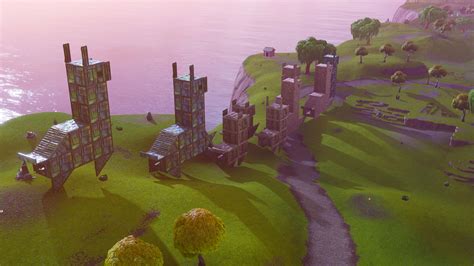 Fortnite Base Building Tips And Ideas Building Inspiration