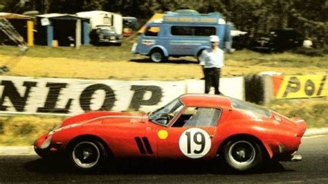 There Are Only 36 Ferrari 250 Gtos In The World Dplarge