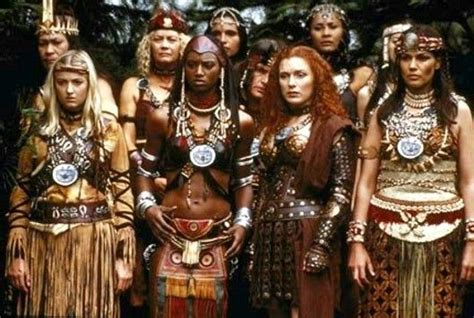 Amazon Women Warrior Woman Amazons Women Warriors Women
