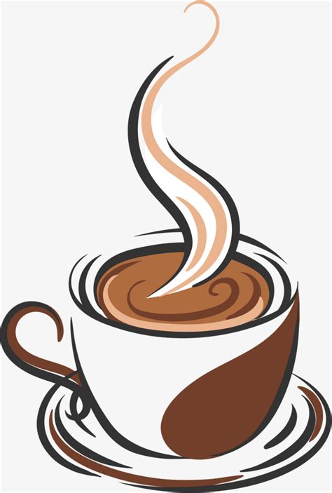 Coffee Cup Drawing At Getdrawings Free Download