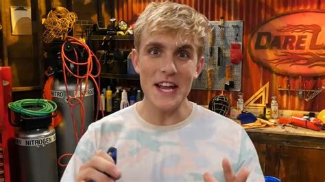 Jake Paul Announces Hes Leaving Disney Channel Following Controversy