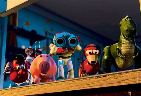 Toy Story 2 Contiene Algunas Curiosidades Que Tal Vez No Sabías Pero