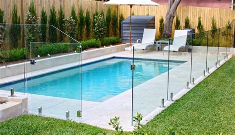 The Clear And Not So Clear Benefits Of Glass Fencing
