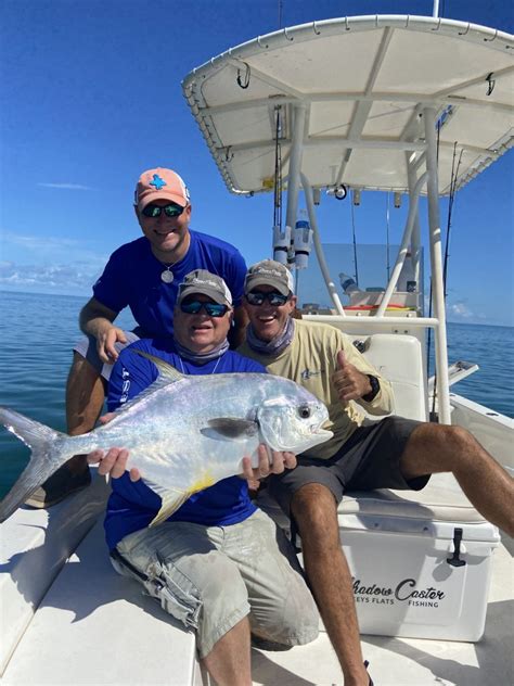 Key West Flats Fishing Charter And Guide Info Backcountry Fishing