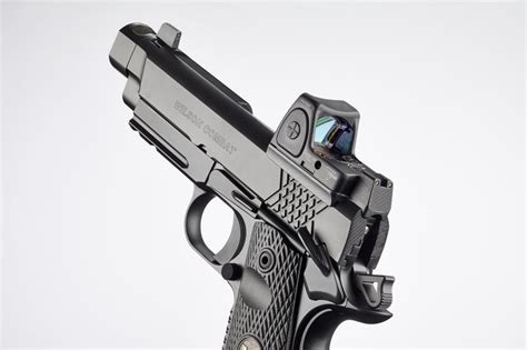 The 5 Best Pistol Red Dots Embrace The Dot Crossbreed Blog
