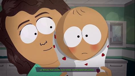 South Park Retaguardia En Peligro Origen Del Ni O Nuevo Espa Ol Latino Youtube