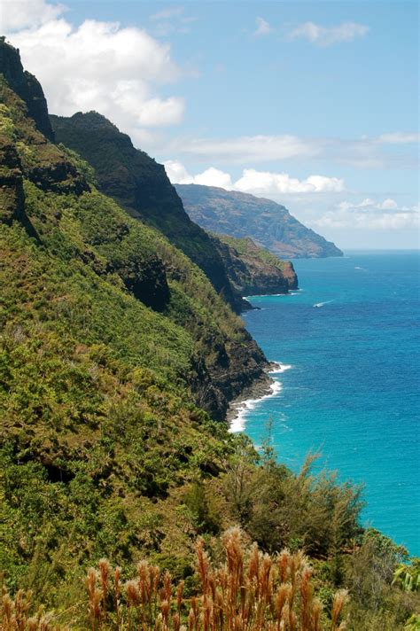 Kalalau Trail Na Pali Coast Kauai Hawaii Brians Hikes