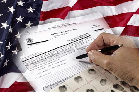 What Is The Difference Between Citizenship And Naturalization