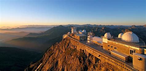 Looking for online definition of pic or what pic stands for? Observatoire du Pic du Midi | Hotel insolite pour observer ...