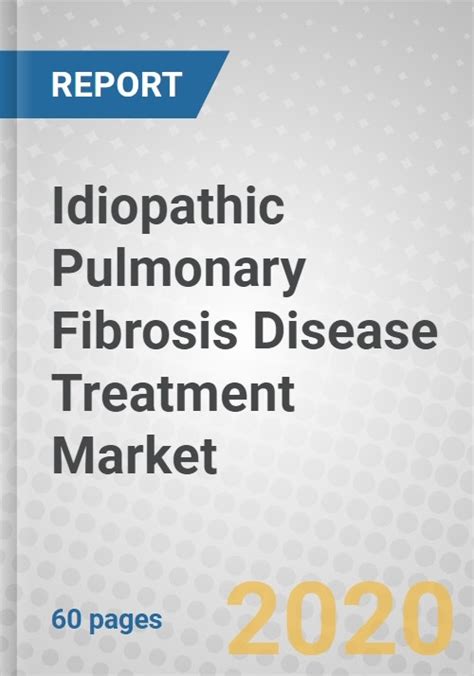 Idiopathic Pulmonary Fibrosis Disease Treatment Global Markets