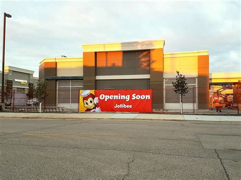 First Jollibee In Canada Will Open In Winnipeg On December 15
