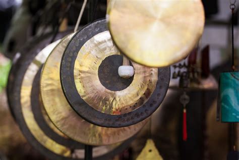 Different Types Of Gongs Vlrengbr