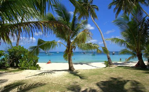 Tropical Beach Scenery Wallpapers Top Free Tropical Beach Scenery