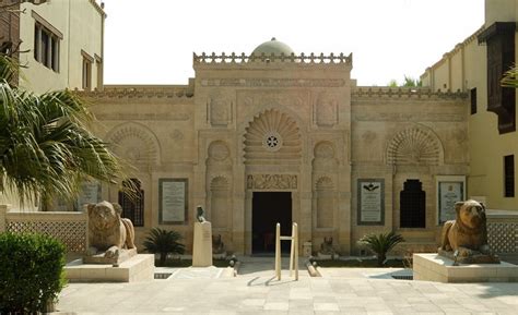 Coptic Museum In Cairo Discover Its Coptic Cairo Artifacts